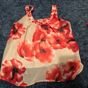 New York and company size medium top